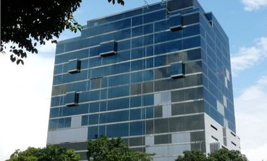 PH OFFICE ONE - OBARRIO 180m2 - JAC