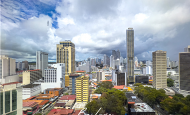VENTA DE OFICINA EN BELLA VISTA, EDIFICIO PROCONSA II (8)