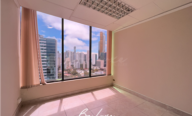 VENTA DE OFICINA EN BELLA VISTA, EDIFICIO PROCONSA II (8)