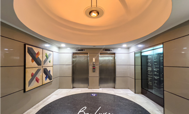 VENTA DE OFICINA EN BELLA VISTA, EDIFICIO PROCONSA II (8)