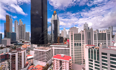 VENTA DE OFICINA EN BELLA VISTA, EDIFICIO PROCONSA II (8)
