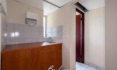 VENTA DE OFICINA EN BELLA VISTA, EDIFICIO PROCONSA II (8)