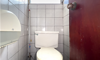 VENTA DE OFICINA EN BELLA VISTA, EDIFICIO PROCONSA II (8)