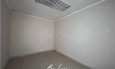VENTA DE OFICINA EN BELLA VISTA, EDIFICIO PROCONSA II (8)
