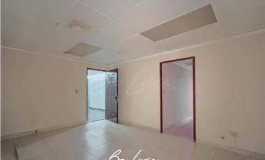 VENTA DE OFICINA EN BELLA VISTA, EDIFICIO PROCONSA II (8)