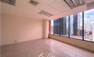 VENTA DE OFICINA EN BELLA VISTA, EDIFICIO PROCONSA II (8)