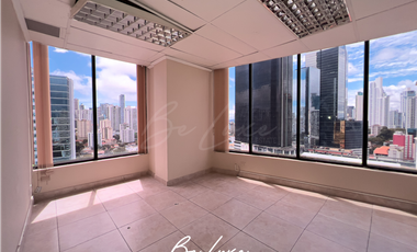 VENTA DE OFICINA EN BELLA VISTA, EDIFICIO PROCONSA II (8)