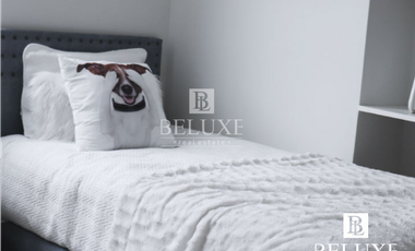 VENDO APARTAMENTO EN COSTA DEL ESTE, PH MAUI (P)