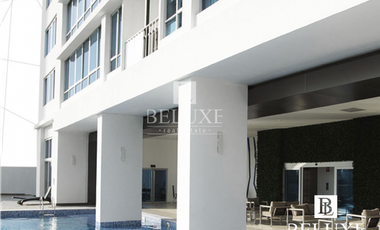 VENDO APARTAMENTO EN COSTA DEL ESTE, PH MAUI (P)