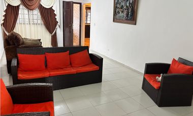 PUERTO COLON / PILON / QUINTAS DE PILON / CASA 370M2