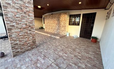 PUERTO COLON / PILON / QUINTAS DE PILON / CASA 370M2
