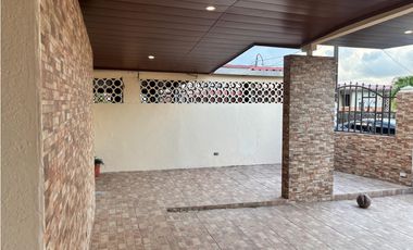 PUERTO COLON / PILON / QUINTAS DE PILON / CASA 370M2