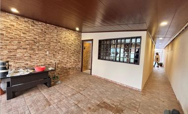 PUERTO COLON / PILON / QUINTAS DE PILON / CASA 370M2