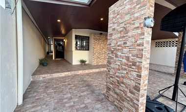 PUERTO COLON / PILON / QUINTAS DE PILON / CASA 370M2