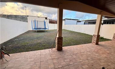 PUERTO COLON / PILON / QUINTAS DE PILON / CASA 370M2