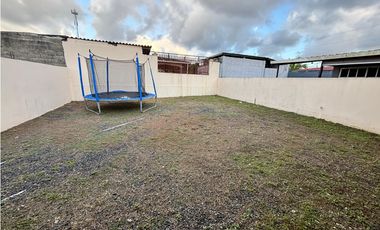 PUERTO COLON / PILON / QUINTAS DE PILON / CASA 370M2