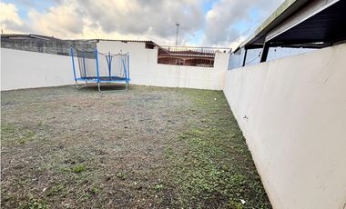 PUERTO COLON / PILON / QUINTAS DE PILON / CASA 370M2