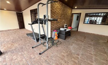 PUERTO COLON / PILON / QUINTAS DE PILON / CASA 370M2