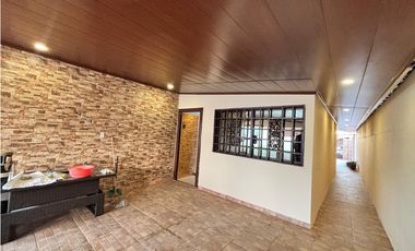 PUERTO COLON / PILON / QUINTAS DE PILON / CASA 370M2