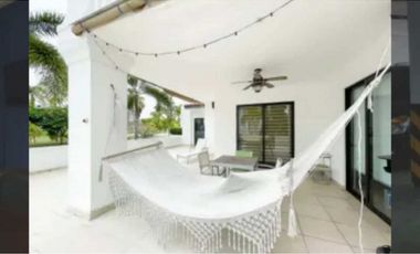 VENTA APARTAMENTO DE PLAYA  EN VISTAMAR GOLF BEACH & MARINA