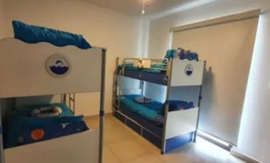VENTA APARTAMENTO DE PLAYA  EN VISTAMAR GOLF BEACH & MARINA