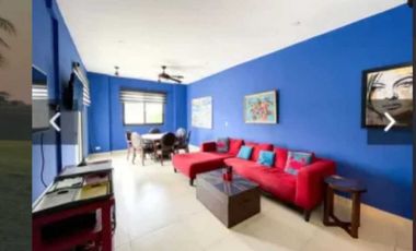 VENTA APARTAMENTO DE PLAYA  EN VISTAMAR GOLF BEACH & MARINA