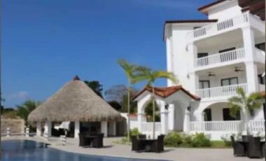 VENTA APARTAMENTO DE PLAYA  EN VISTAMAR GOLF BEACH & MARINA