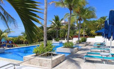 VENTA  CASA DE PLAYA EN  CASAMAR VISTA AL MAR