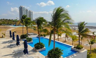 VENTA  CASA DE PLAYA EN  CASAMAR VISTA AL MAR