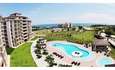 VENTA  CASA DE PLAYA EN  CASAMAR VISTA AL MAR