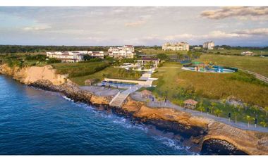 VENTA  CASA DE PLAYA EN  CASAMAR VISTA AL MAR