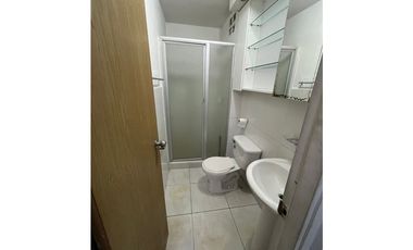 VENTA APARTAMENTO LLANO BONITO