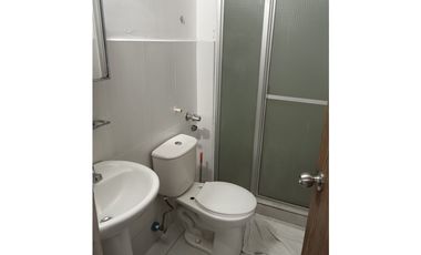 VENTA APARTAMENTO LLANO BONITO