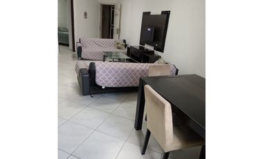VENTA APARTAMENTO LLANO BONITO