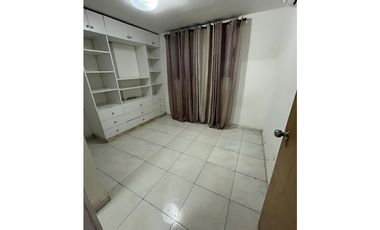 VENTA APARTAMENTO LLANO BONITO