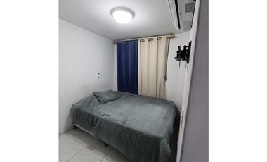 VENTA APARTAMENTO LLANO BONITO