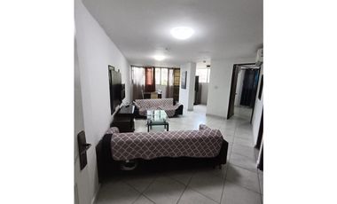 VENTA APARTAMENTO LLANO BONITO