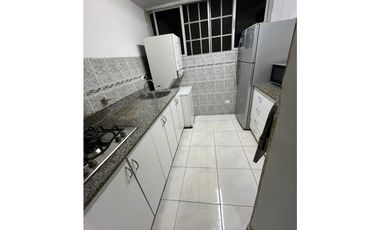 VENTA APARTAMENTO LLANO BONITO