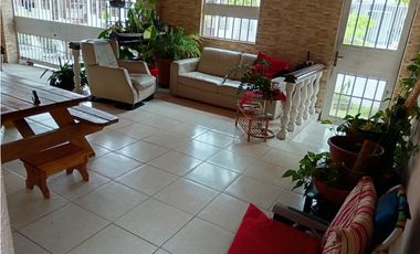 VENTA CASA BRISAS DEL GOLF