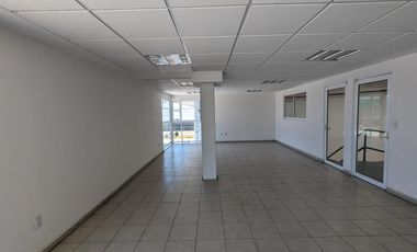 Bodegas industriales en Renta Hybrid Park Silao Gto