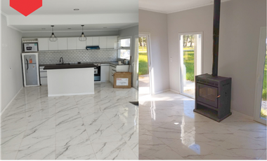 Chalet en Country Club Costa Del Sol (Autovía 11 km 483)