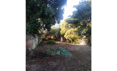 TERRENO EN SAN JUAN Y HERRERA