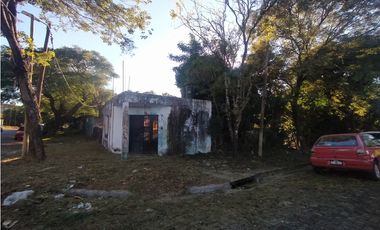 TERRENO EN SAN JUAN Y HERRERA