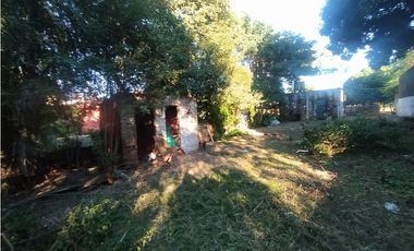 TERRENO EN SAN JUAN Y HERRERA