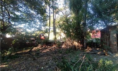 TERRENO EN SAN JUAN Y HERRERA