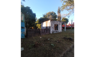 TERRENO EN SAN JUAN Y HERRERA