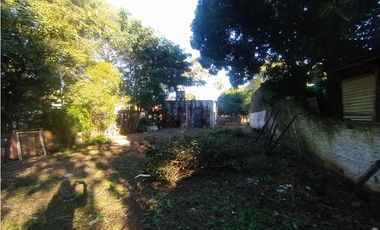 TERRENO EN SAN JUAN Y HERRERA