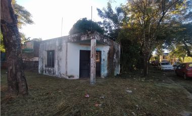 TERRENO EN SAN JUAN Y HERRERA