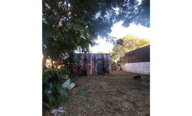 TERRENO EN SAN JUAN Y HERRERA