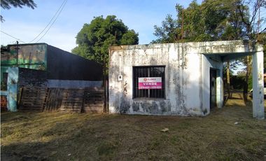 TERRENO EN SAN JUAN Y HERRERA